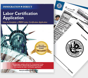 PERM-Labor-Certification